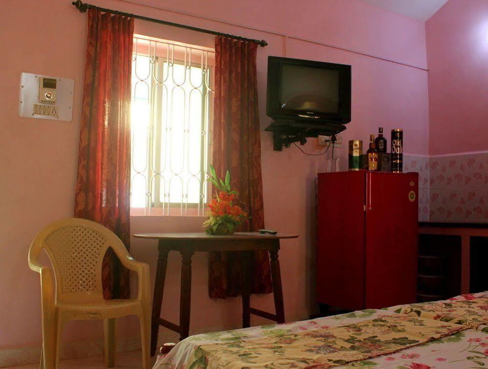 Hotel Nelmar Nest Calangute